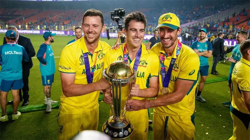 Pat Cummins and Australia stars threaten BBL exit, ready to join SA20 in massive revolt