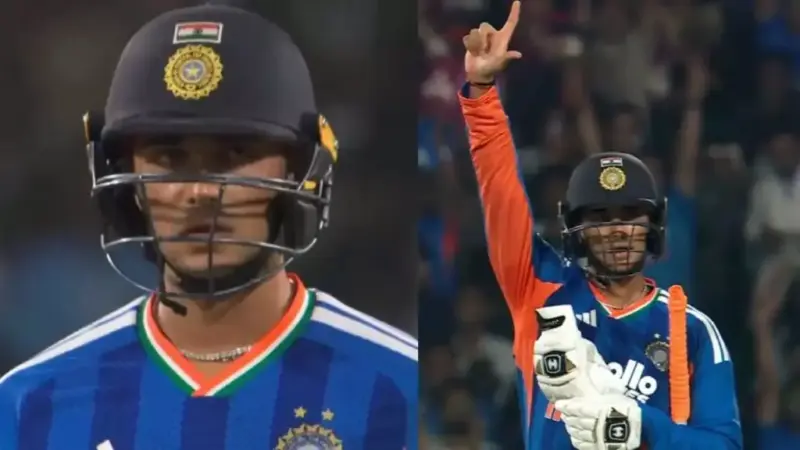 T20: యువరాజ్ సింగ్ రికార్డు బ్రేక్ చేసిన అభిషేక్