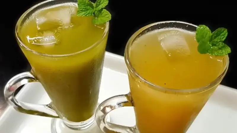 Navratri Recipe :  व्रत में आ रहे हैं चक्कर, तो बनाकर पी लो ये सौंफ का शरबत, शरीर को मिलेगी ठंडक