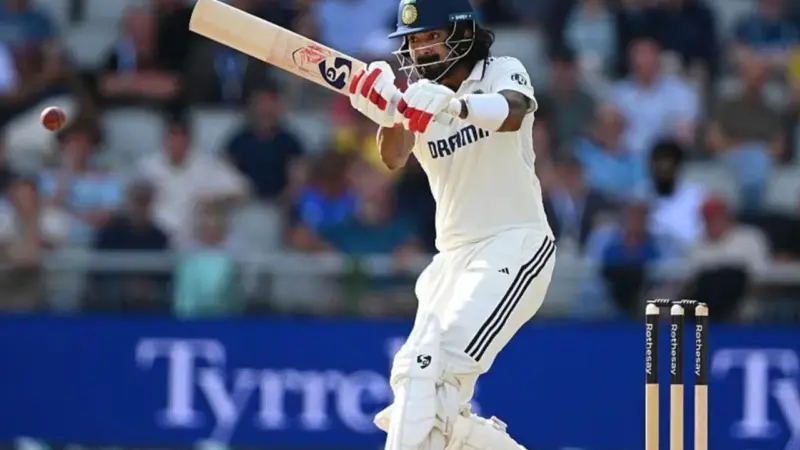 India A pull off biggest run-chase in history against Australia A as KL Rahul, Sai Sudharsan shine