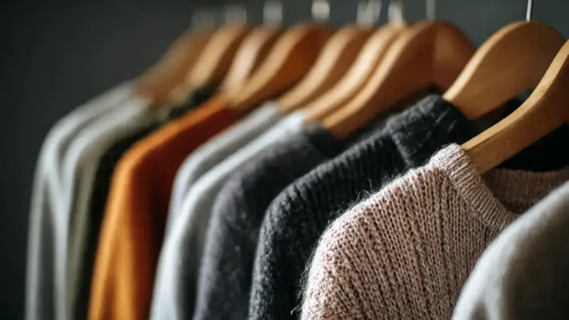 10 Smart Ways To Build A Sustainable Capsule Wardrobe That Lasts Beyond Seasonal Trends