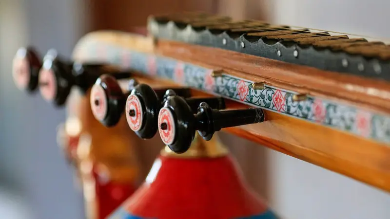 Folk musical instrument making, exhibition and performances to be held in Sivasagar