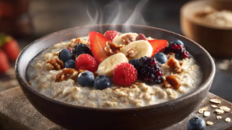 Healthy Oats Recipes: 9 Easy Ways To Make Oats More Delicious