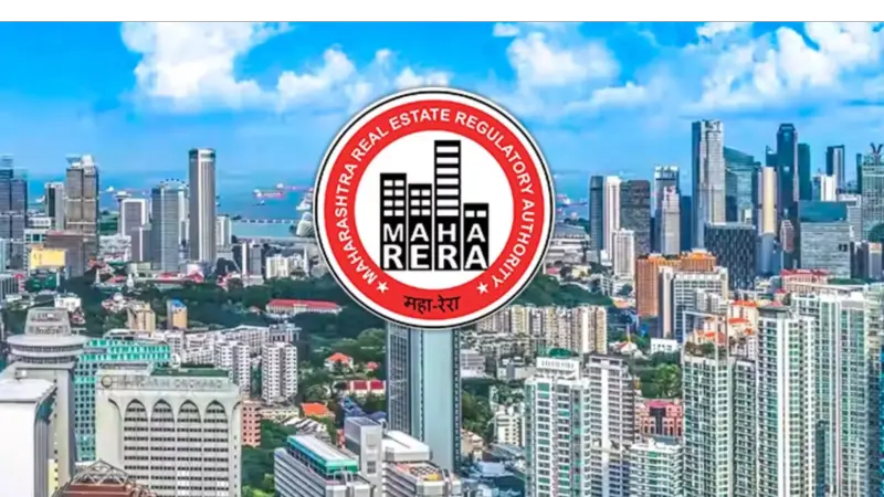 MahaRERA Cracks Down on Gagan Realtors, Orders Recovery Warrant for ₹17.29 Lakh in Refund Default Case
