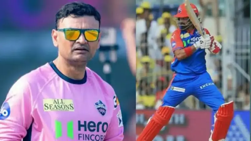Ex-CSK star reveals 'ongoing conflict' between KL Rahul and Hemang Badani at Delhi Capitals