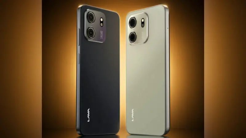 Lava Bold N2 Lite On Sale From April 10