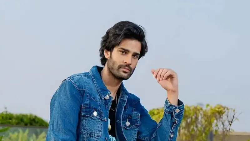 अजय देवगन के भतीजे अमन देवगन बोले - "मेरी ज़िंदगी की रौशनी मेरी मां हैं"