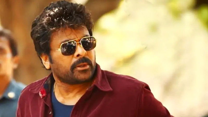చిరంజీవి సెకండ్ ఇన్నింగ్స్ లో తప్పు ఎక్కడ జరుగుతుంది...