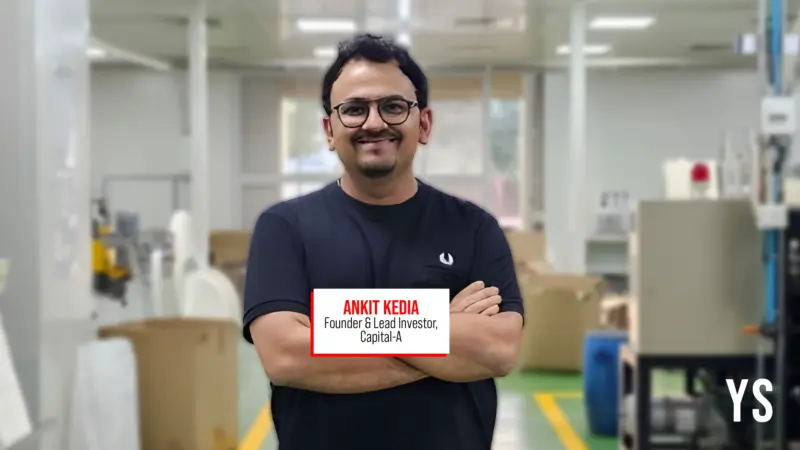 Capital-A raises Rs 160 Cr in first close of Fund II