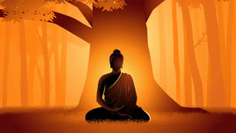 Buddha Purnima 2026: बुद्धं शरणं गच्छामि, धम्मं शरणं गच्छामि..! बुद्ध पौर्णिमेनिमित्त प्रियजनांना पाठवा हटके शुभेच्छा
