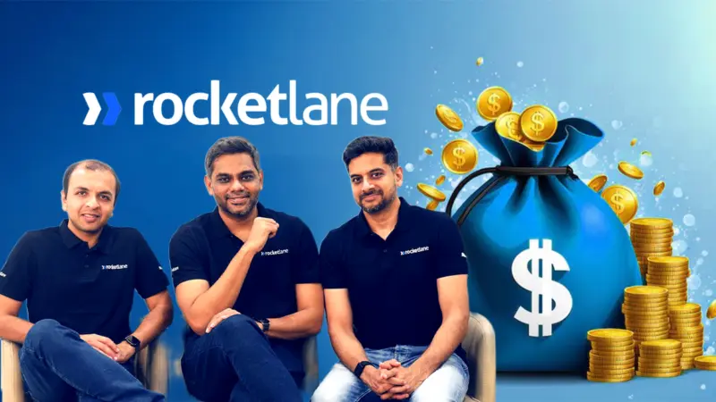 Rocketlane raises $60 Mn in Series C led by Insight Partners
