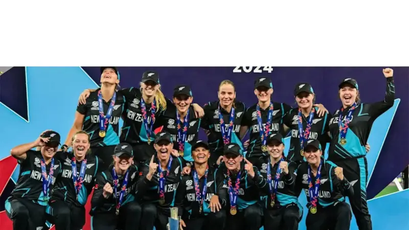 ICC Women's T20 World Cup 2026: Record Prize Pool and Exciting Trophy Tour Announced