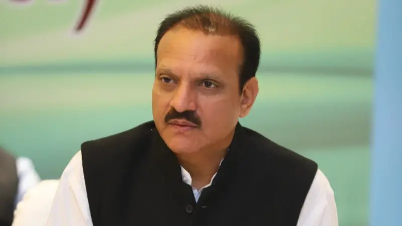 India should develop own internet search engine for digital sovereignty: Congress MP Neeraj Dangi