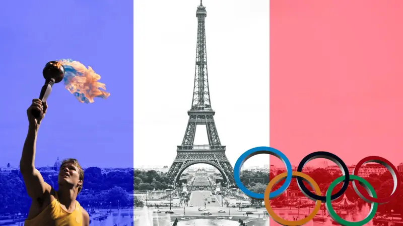 Paris Olympics 2024: From Uncontrollable Rat Population To Sewage Trouble, Biggest Problems Ahead Of Games