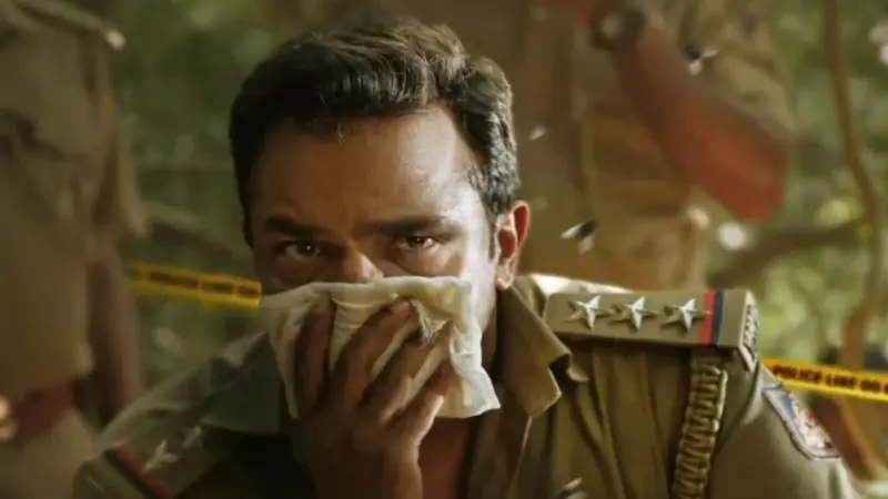 Second Case of Seetharam OTT Release: When and where to watch Vijay Raghavendra's crime thriller online