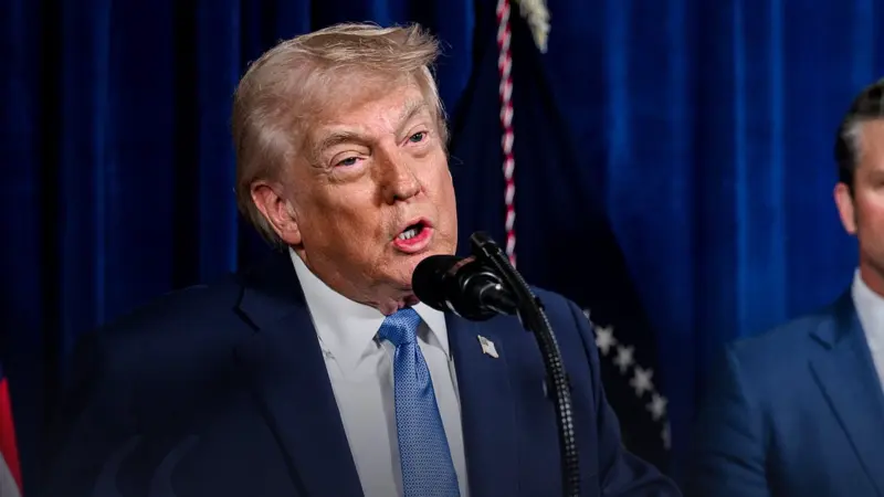 Trump immunity ruling brings focus on Indian-origin judge Amit Mehta