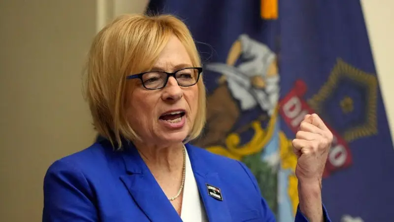 Who is Janet Mills? Maine's Governor, who dropped out of Senate race over lack of campaign funding