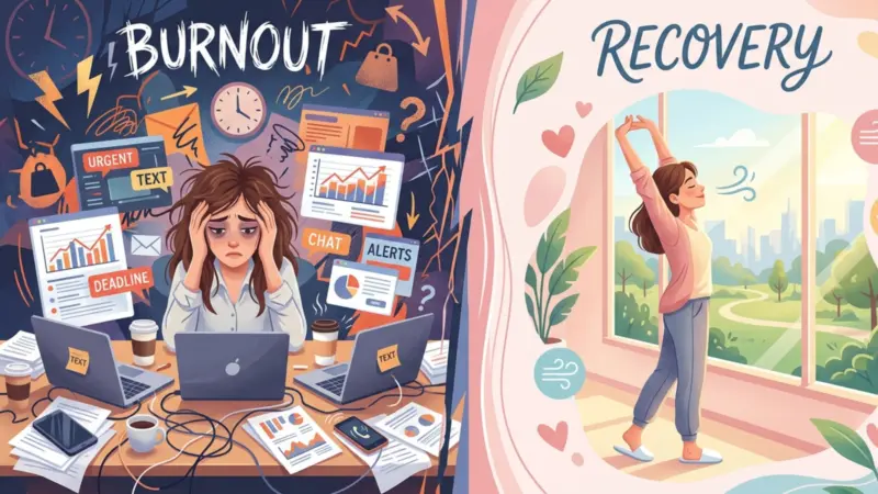 What Are Micro-Breaks and How They Boost Productivity and Wellness
