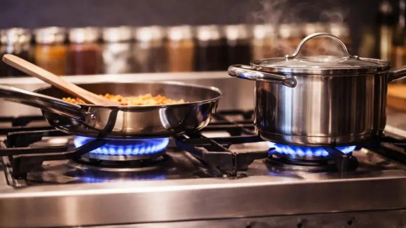 LPG Crisis Hits Hard - 8 Gas-Saving Hacks That Actually Work