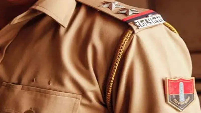 एरिया डोमिनेशन अभियान के तहत 70 से ज्यादा मकान मालिकों पर पुलिस ने की कार्रवाई