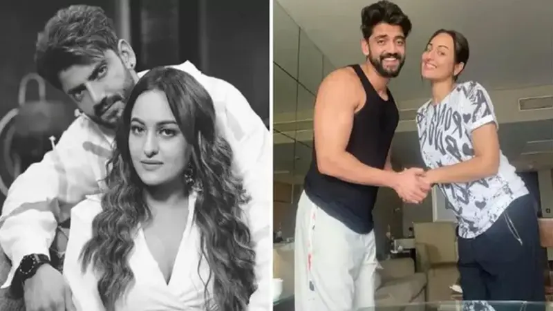 Know who is Sonakshi Sinha's future husband Zaheer Iqbal?