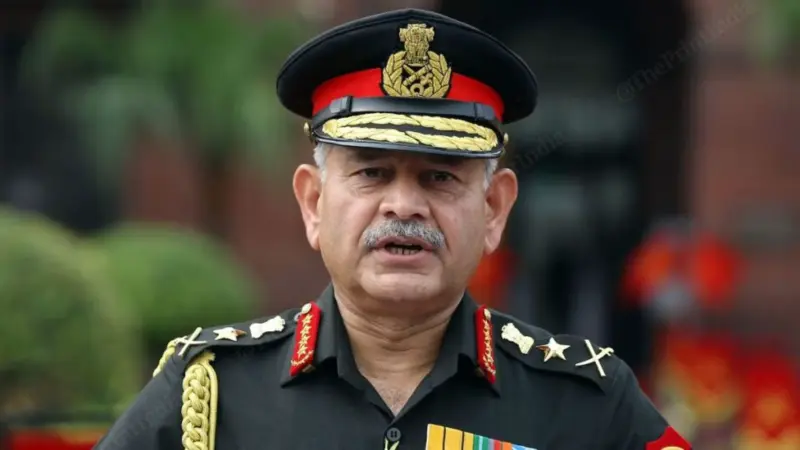 'भूगोलात राहायचे की इतिहास व्हायचे, हे पाकिस्तानने ठरवावे!'