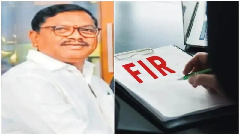 సినీ గేయ రచయిత చంద్రబోస్ సోదరుడి మృతిపై అనుమానాలు.. దుండిగల్ స్టేషన్లో కేసు నమోదు