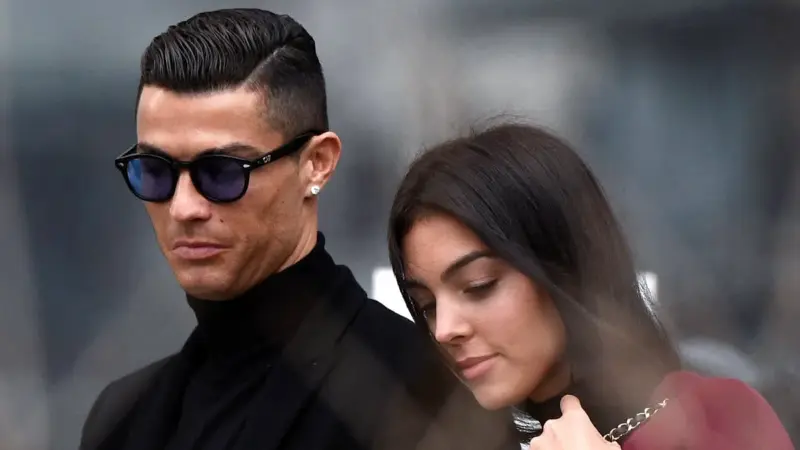 Cristiano Ronaldo will reportedly marry Georgina at this special venue