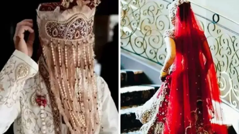 Fraudulent Bride Scandal in Ajmer: Groom Left Heartbroken