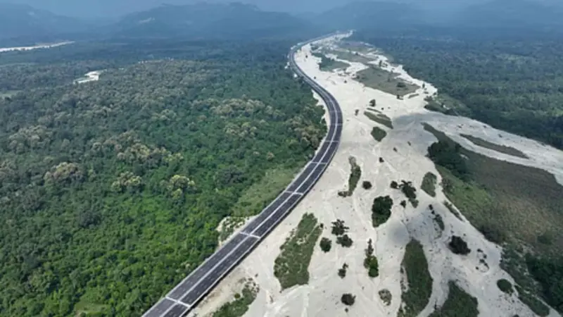 Delhi-Dehradun Expressway: Know speed limits, no-horn zones and key rules before you travel