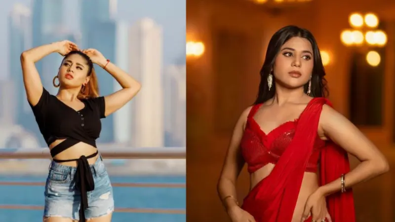 బిగ్ బాస్ బ్యూటీ హమీద నెలకు ఎంత సంపాదిస్తుందో తెలుసా..?