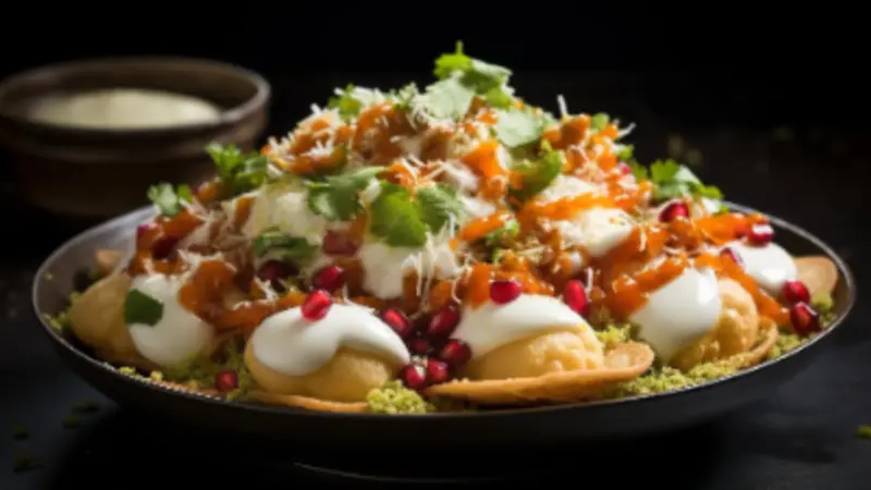 Which City Is Known as the Chaat Capital of India? Discover India's Ultimate Street Food Hub