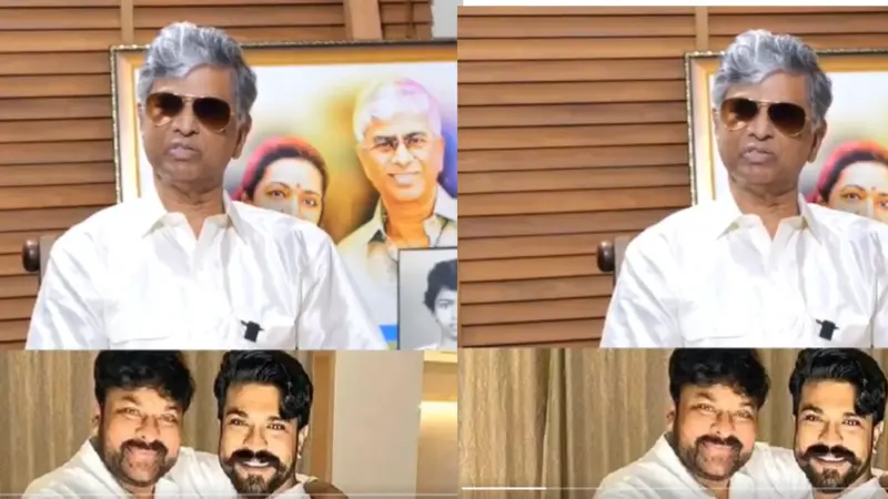 Thalapati Vijay: దళపతి విజయ్‌కీ చిరంజీవి సబంధం గురించి చెప్పిన SA చంద్రశేఖర్