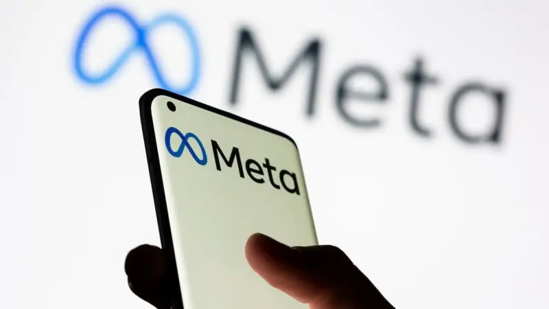 Meta is laying off hundreds of  employees