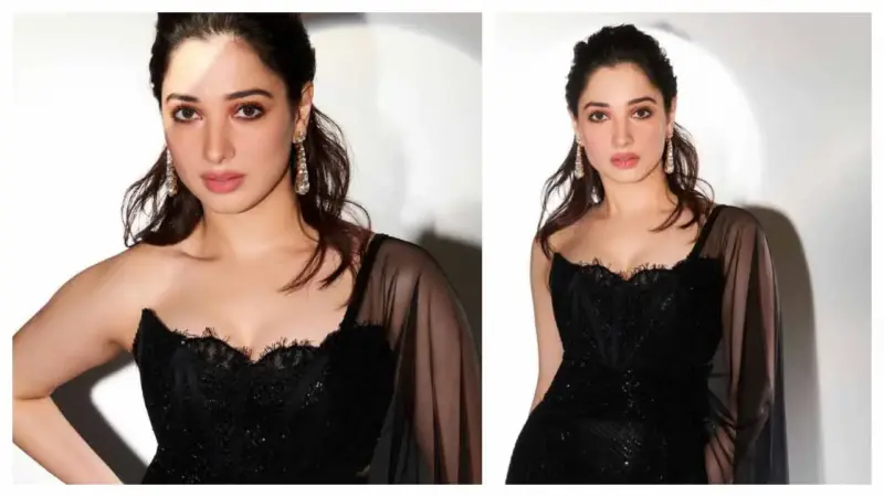 కొత్త బంధాలను వెతుక్కోవడంలో తప్పులేదు: తమన్నా