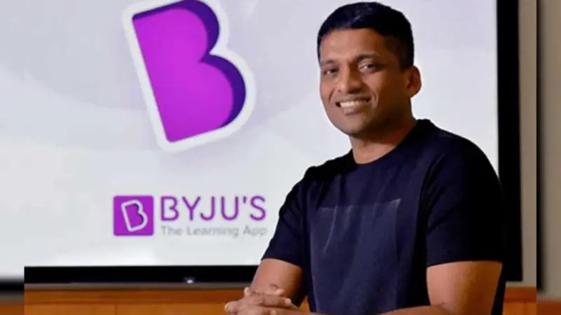 Byju's Founder Sentenced to Jail in Singapore as Edtech Giant's Collapse Deepens | Cliq Latest
