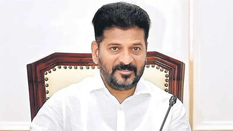 జిల్లాల సరిహద్దుల మార్పుపై మరోసారి సీఎం రేవంత్ కీలక ప్రకటన