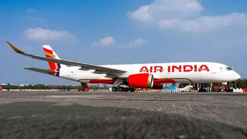 Air India senior citizen discount: Tata-owned airline cuts ticket price up to 25% | Check eligibility details here