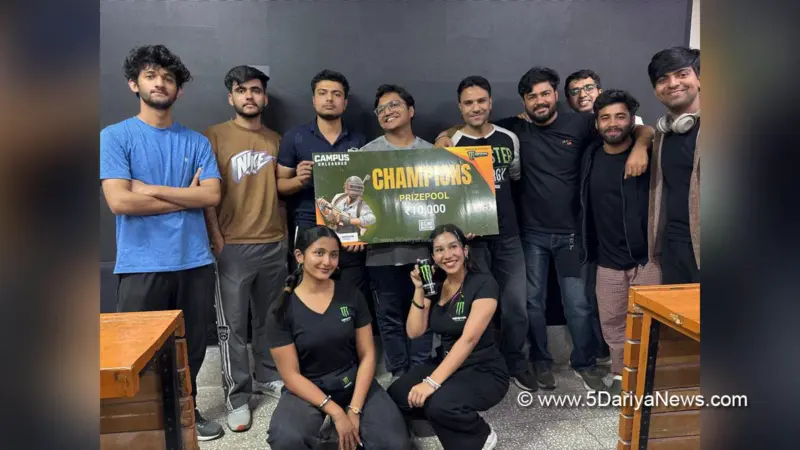 LUMIERE 2026 Continues with Engaging Events and Concludes Successfully at PEC