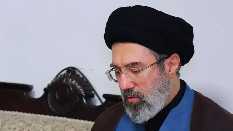 Injured Leader, Rising Tension: Iran Faces Power Shift After Strike