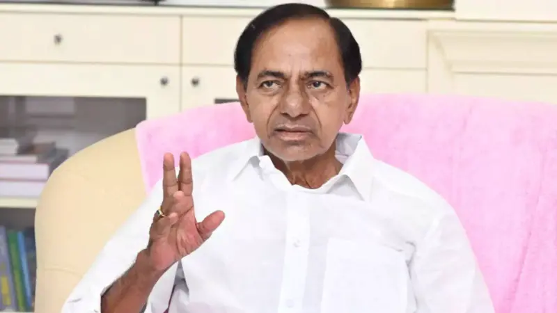 Farm House Mindset: When Will BRS Learn?