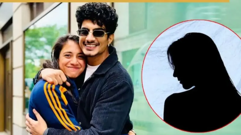 Palash Muchhal leaked chats: Woman he flirted with breaks silence