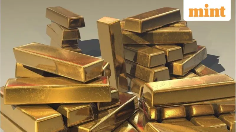 Dubai Gold Rate Today: दुबई में सोने की कीमतों में भारी गिरावट, जानिए आज का रेट