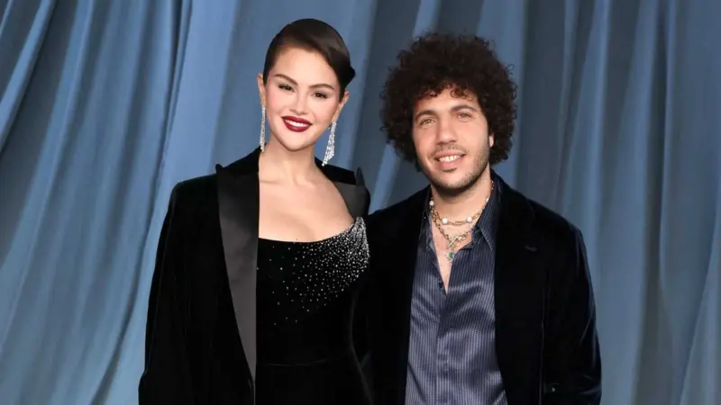 Selena Gomez Benny Blanco divorce rumours: Did she post on Insta?
