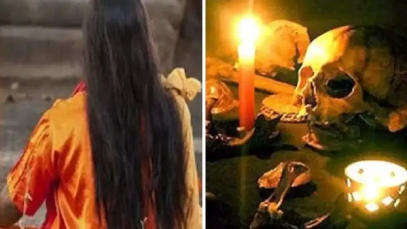 तंत्र-मंत्र किया फिर बेस्ट फ्रेंड ने जबरन बदलवा दिया जेंडर 18 दिन तक. करता रहा ये गंदा काम