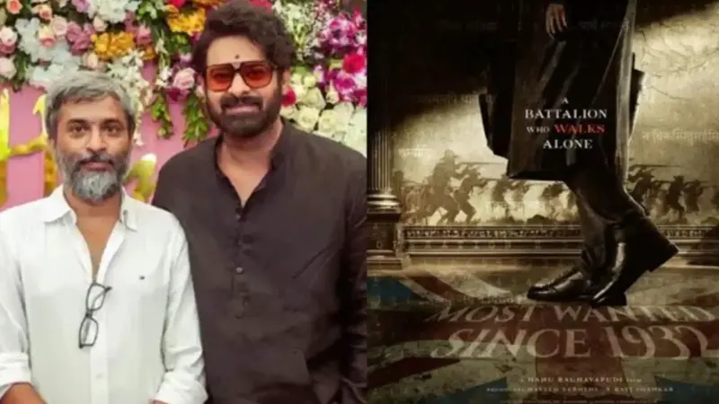 ప్రభాస్ - హను రాఘవపూడి మధ్య గొడవ జరిగిందా...అసలు ఆ మూవీ అప్డేట్ ఏంటి..?
