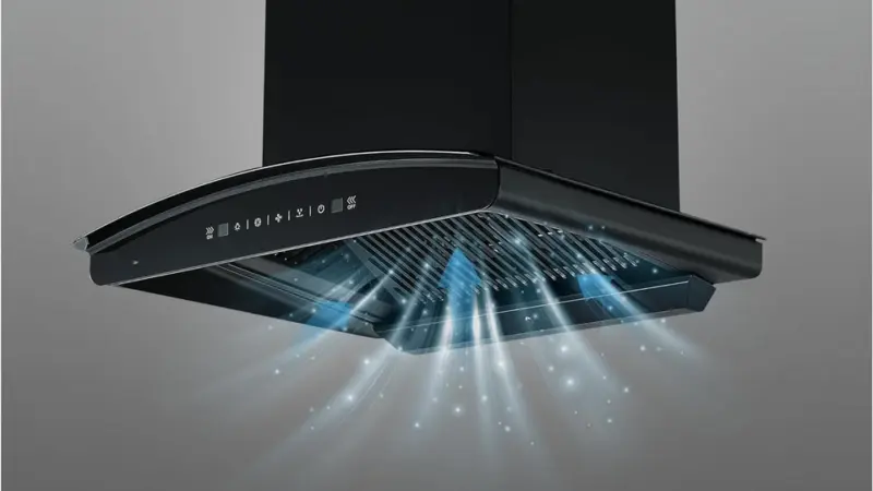 Best chimney brand: Say goodbye to kitchen odours forever, top 10 picks that promise easy exit for cooking smoke