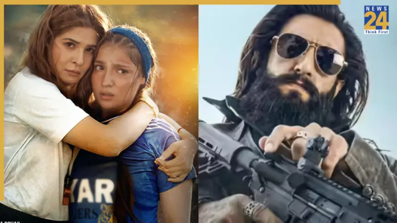 Panic in Pakistan as Ranveer Singh's Dhurandhar 2 creates history? Announces Mera Lyari, film claiming to portray the 'truth', it will release on.