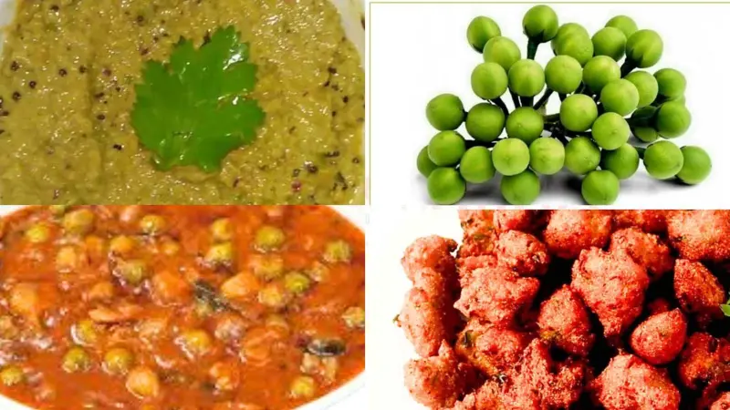 சுண்டைக்காயை வெறுப்பவர்களையும் சாப்பிட வைக்கும் 4 அசத்தல் ரெசிபிகள்!