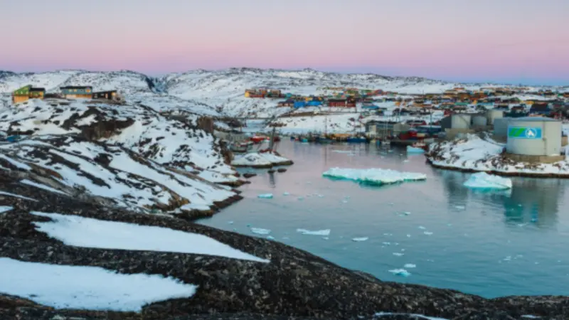 World's Largest Islands: Top 10 Biggest Islands in the World by Area